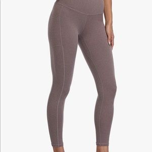 COLORFULKOALA buttery soft yoga pants high waisted ankle length